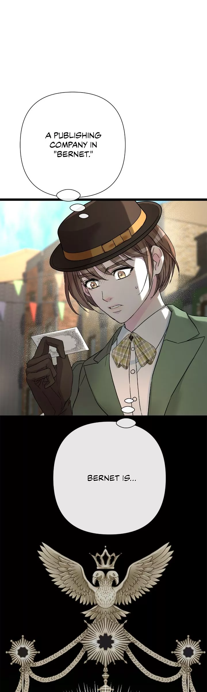 Read The Problematic Prince Manga Online
