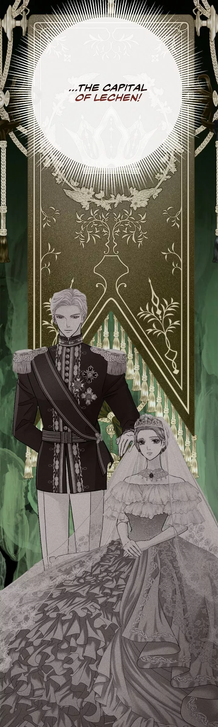 Read The Problematic Prince Manga Online
