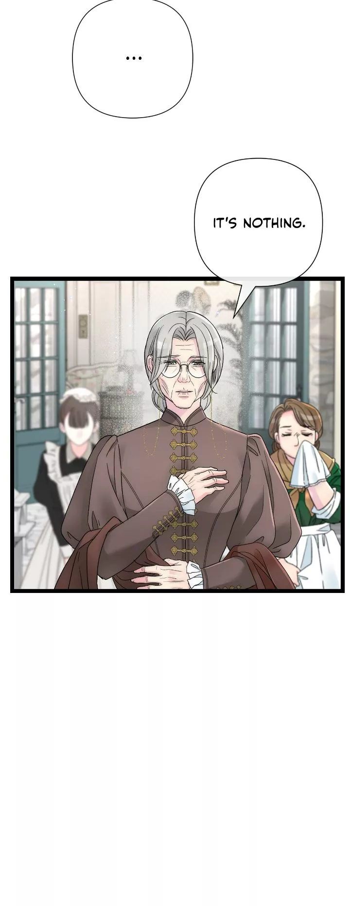 Read The Problematic Prince Manga Online