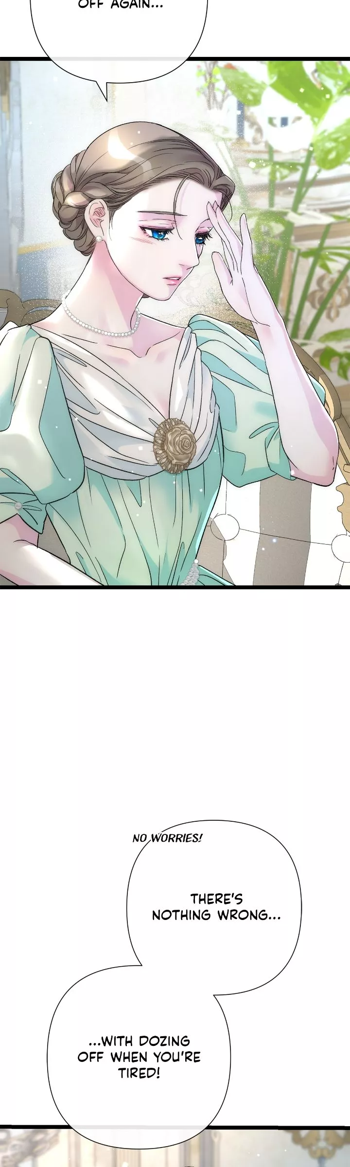 Read The Problematic Prince Manga Online