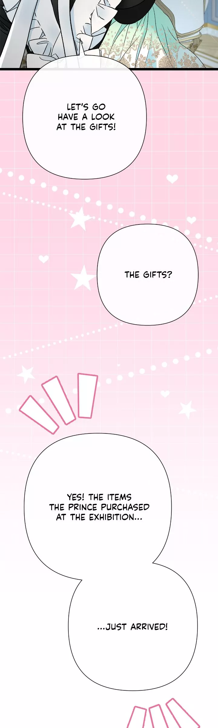 Read The Problematic Prince Manga Online