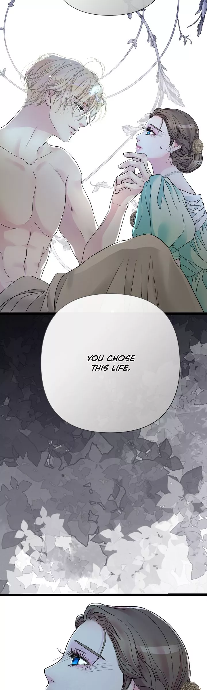 Read The Problematic Prince Manga Online