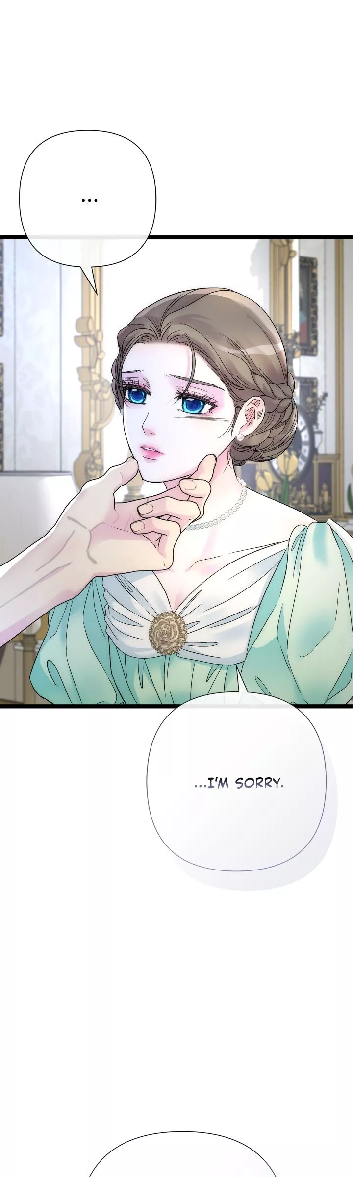 Read The Problematic Prince Manga Online