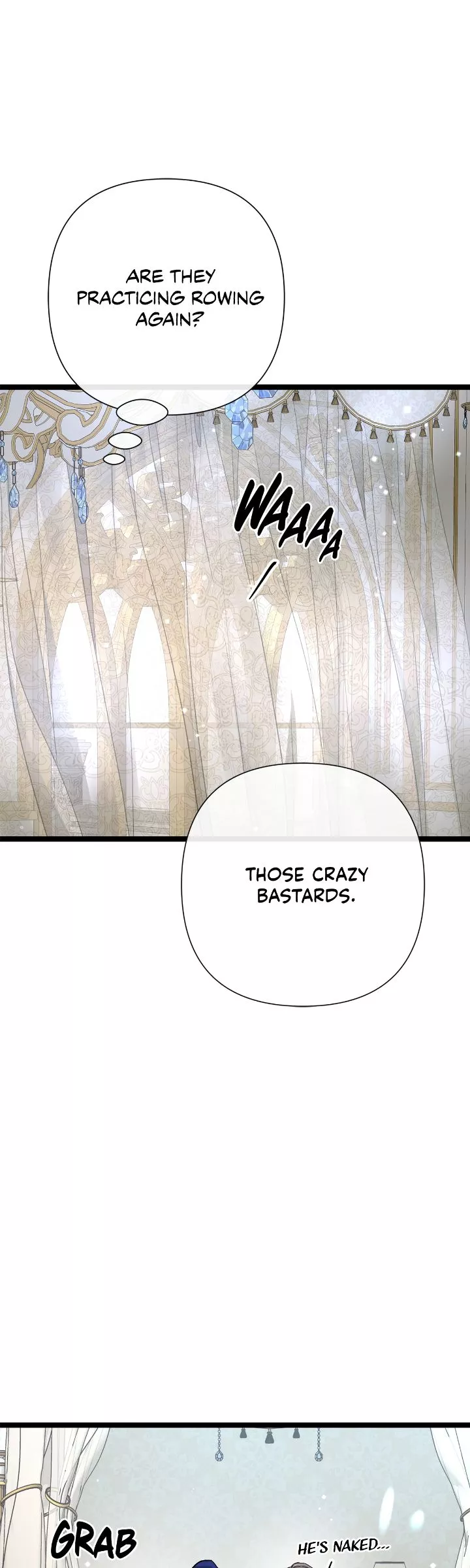 Read The Problematic Prince Manga Online