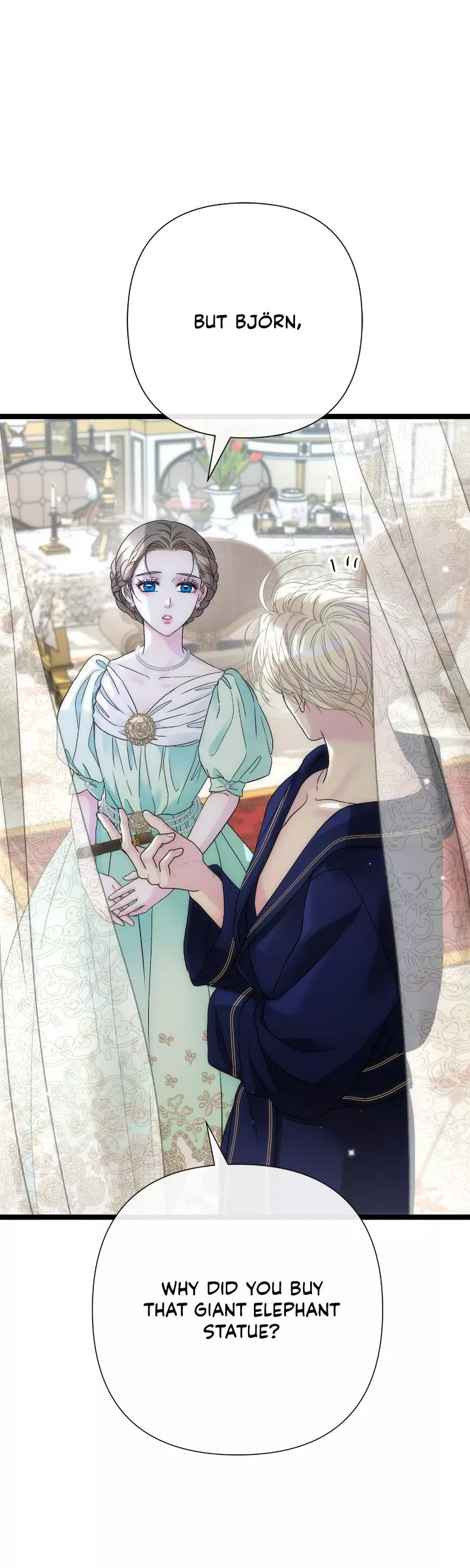Read The Problematic Prince Manga Online