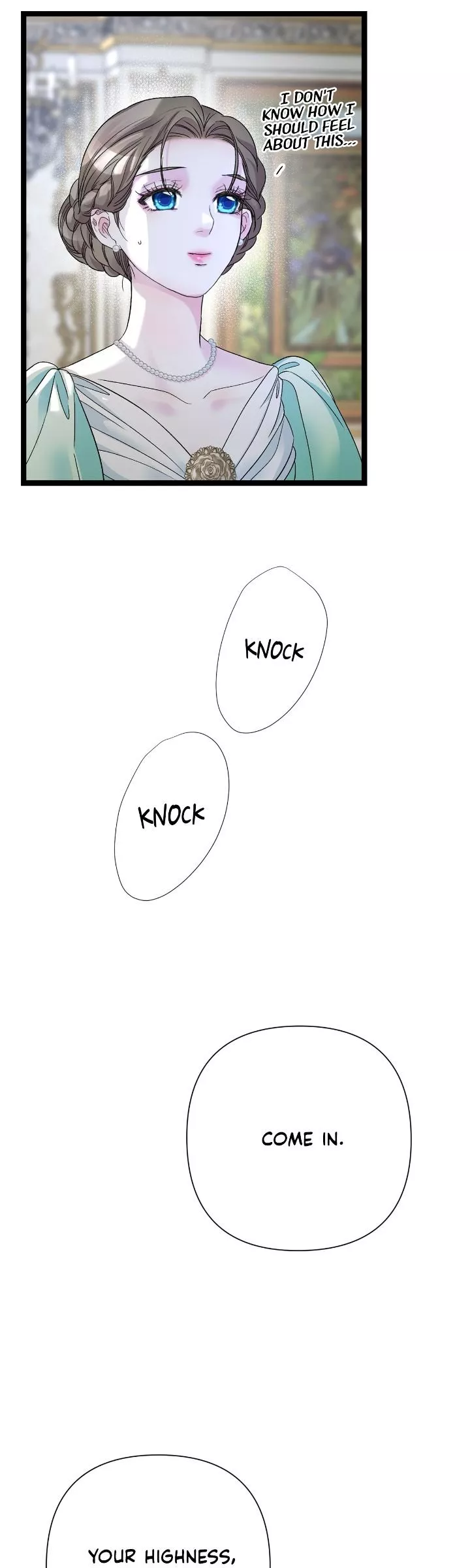 Read The Problematic Prince Manga Online