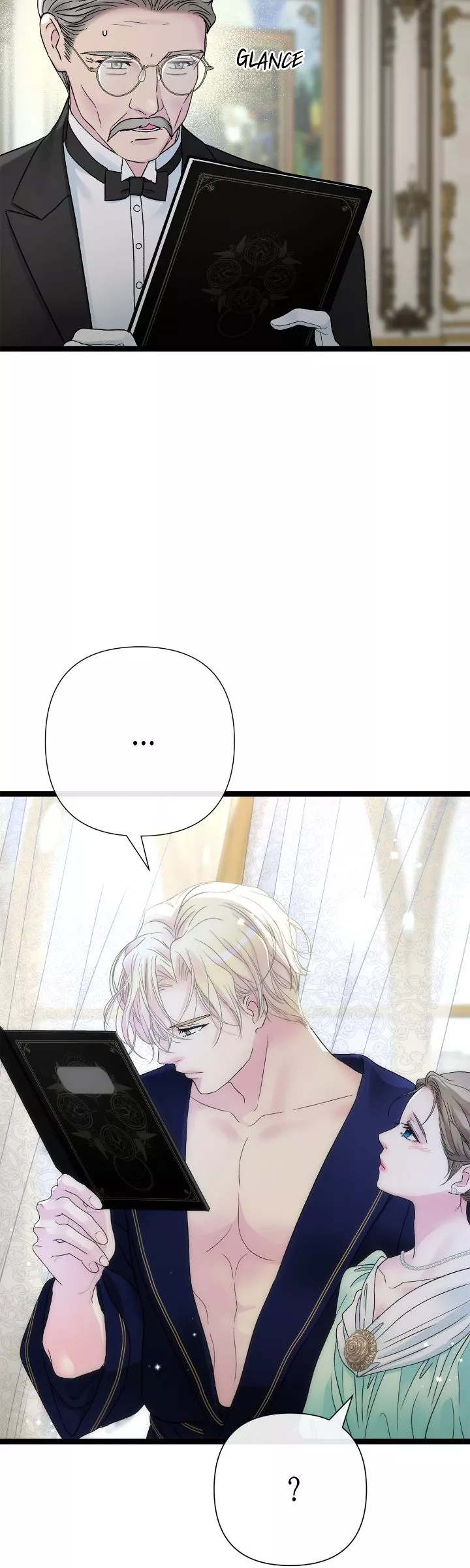 Read The Problematic Prince Manga Online