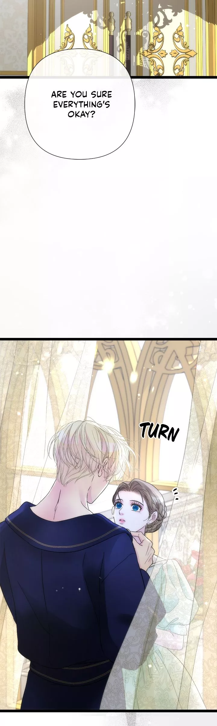 Read The Problematic Prince Manga Online