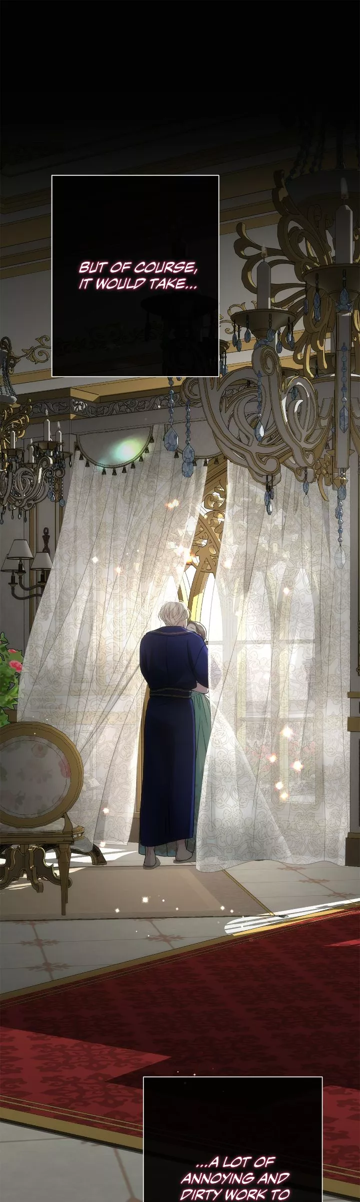 Read The Problematic Prince Manga Online