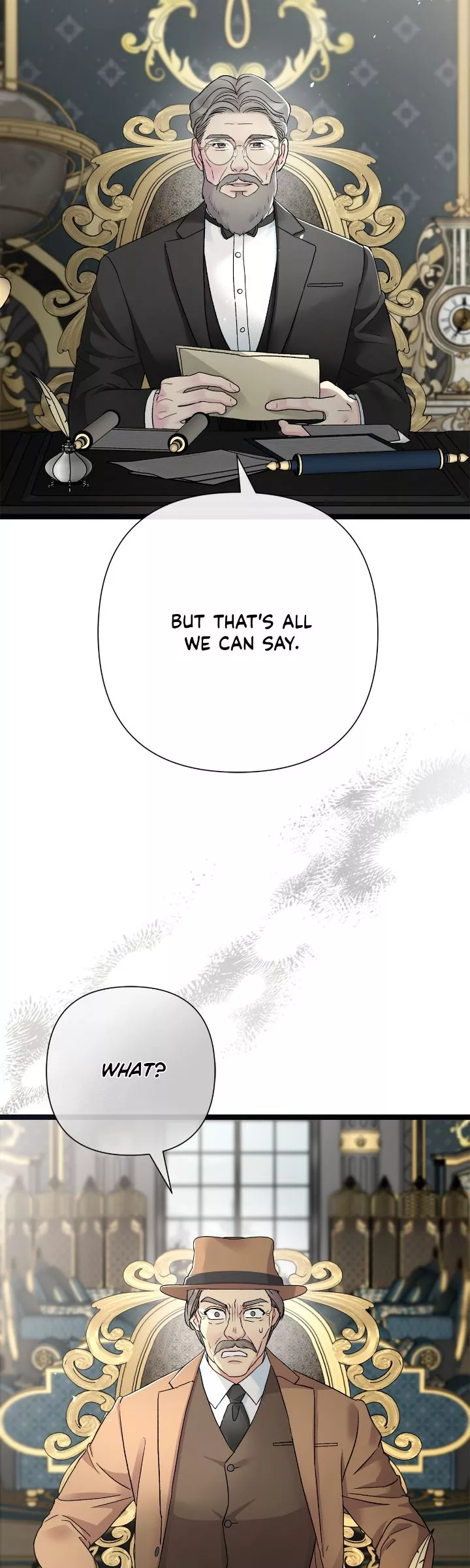 Read The Problematic Prince Manga Online