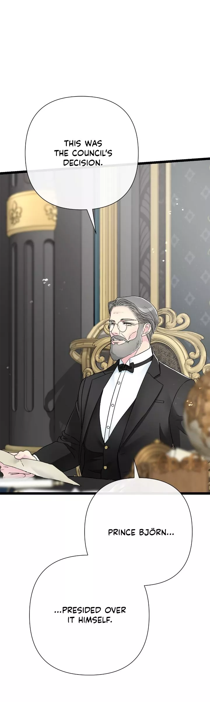 Read The Problematic Prince Manga Online