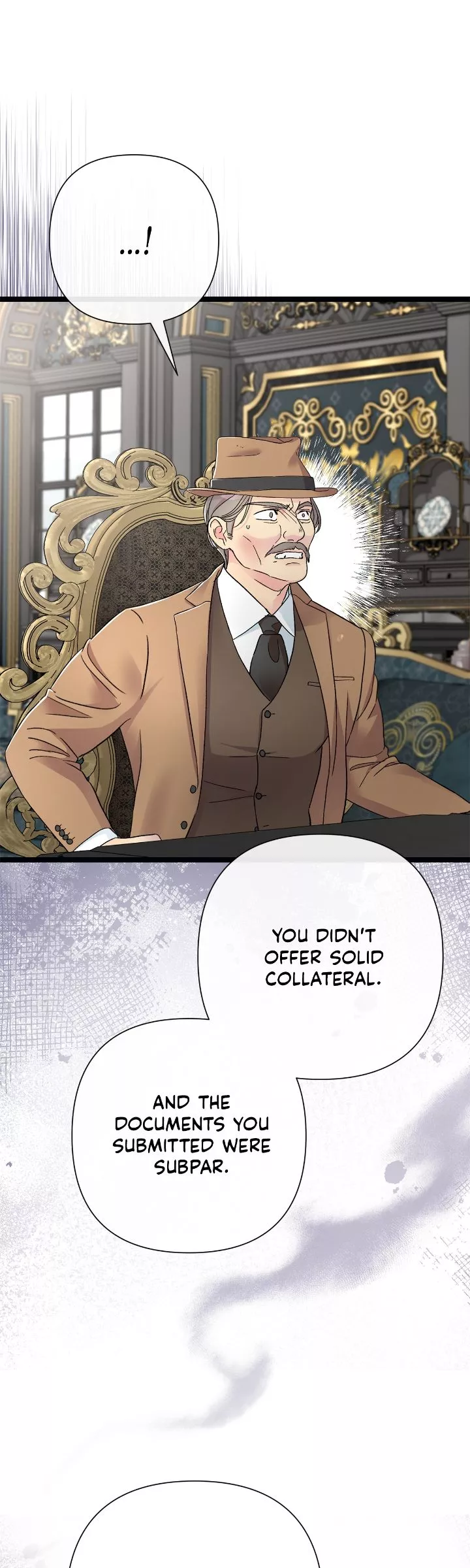 Read The Problematic Prince Manga Online