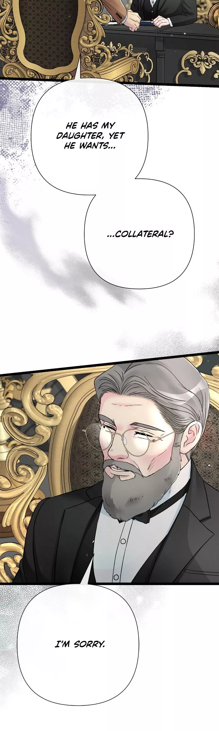 Read The Problematic Prince Manga Online