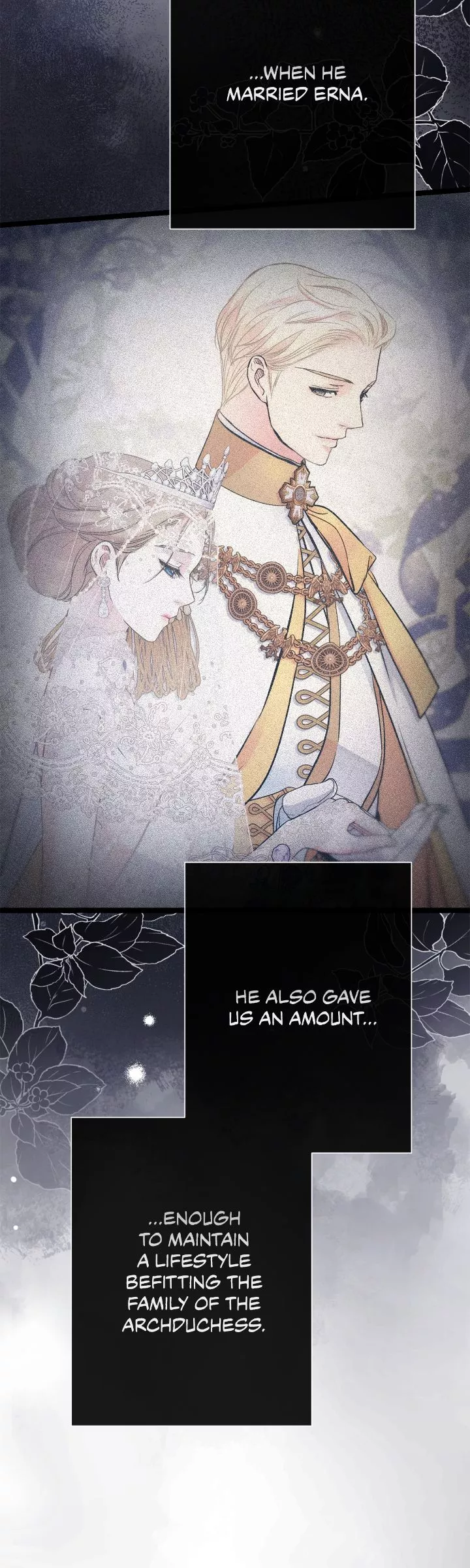 Read The Problematic Prince Manga Online