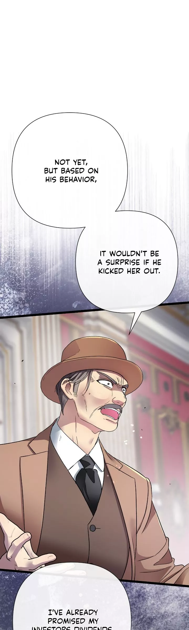 Read The Problematic Prince Manga Online