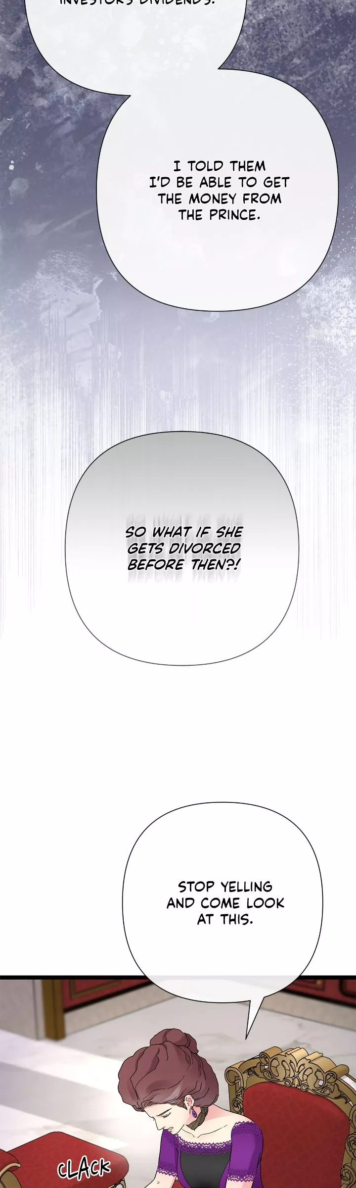 Read The Problematic Prince Manga Online