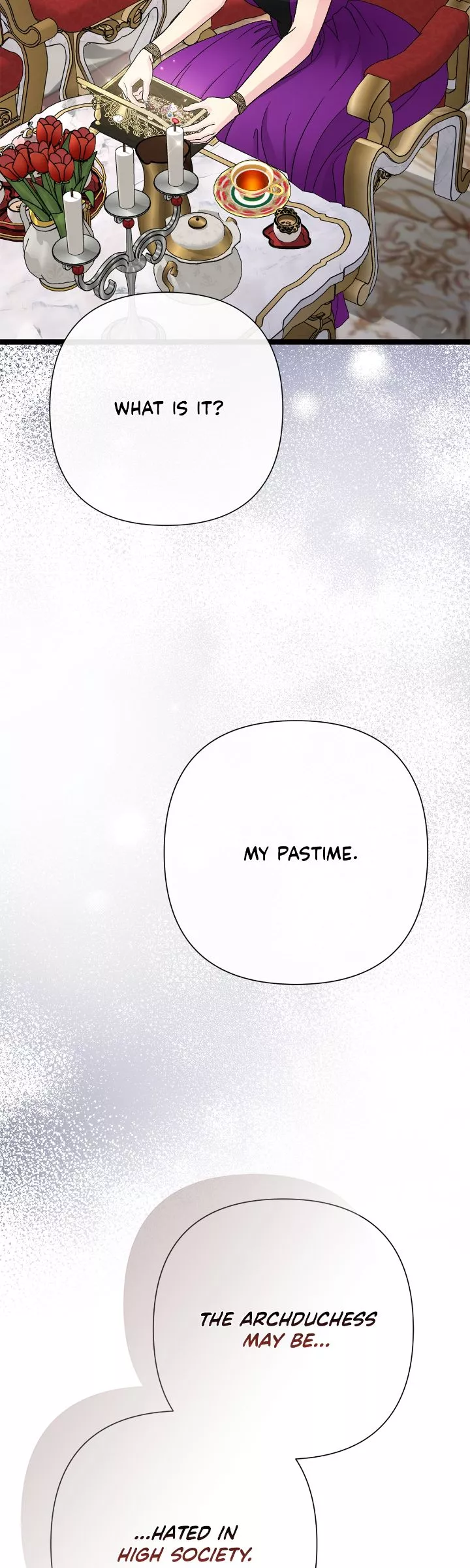 Read The Problematic Prince Manga Online