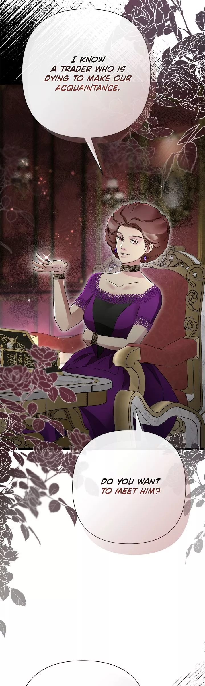 Read The Problematic Prince Manga Online