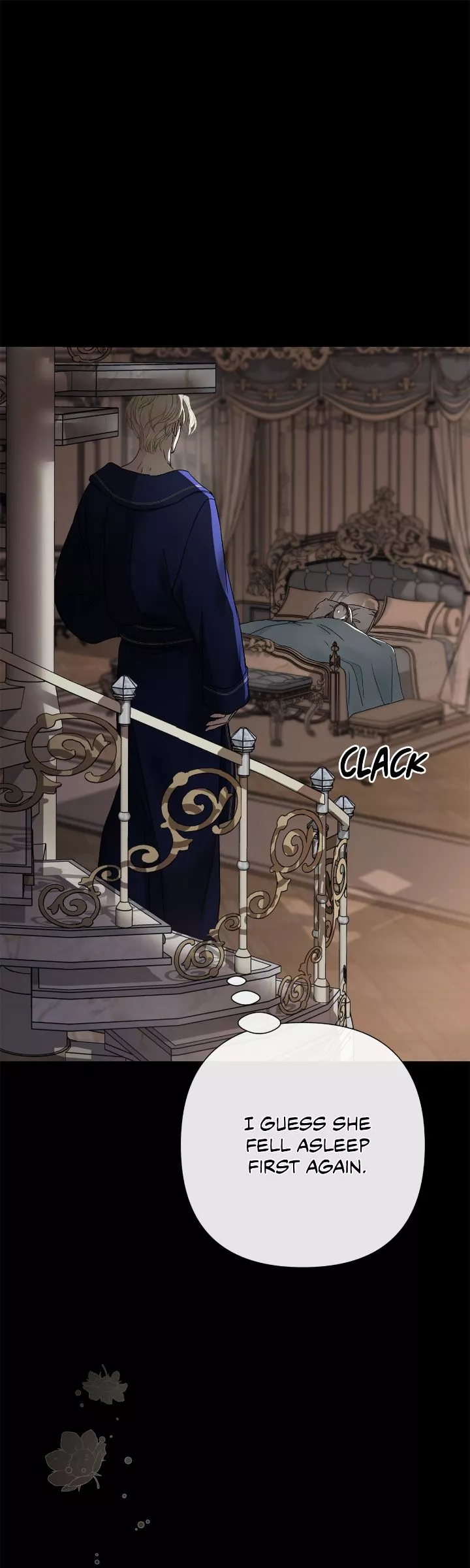 Read The Problematic Prince Manga Online