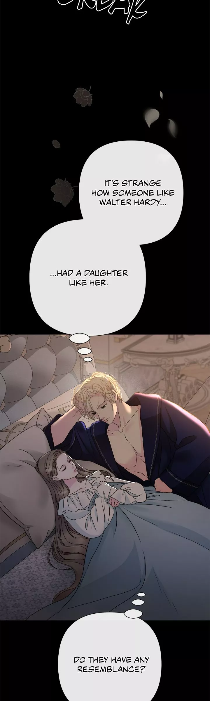 Read The Problematic Prince Manga Online