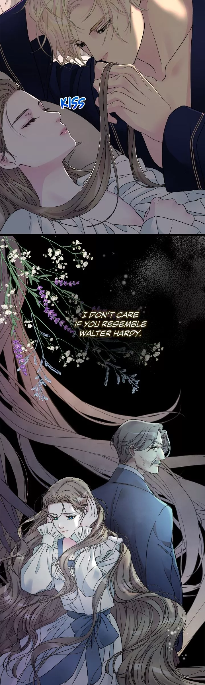 Read The Problematic Prince Manga Online