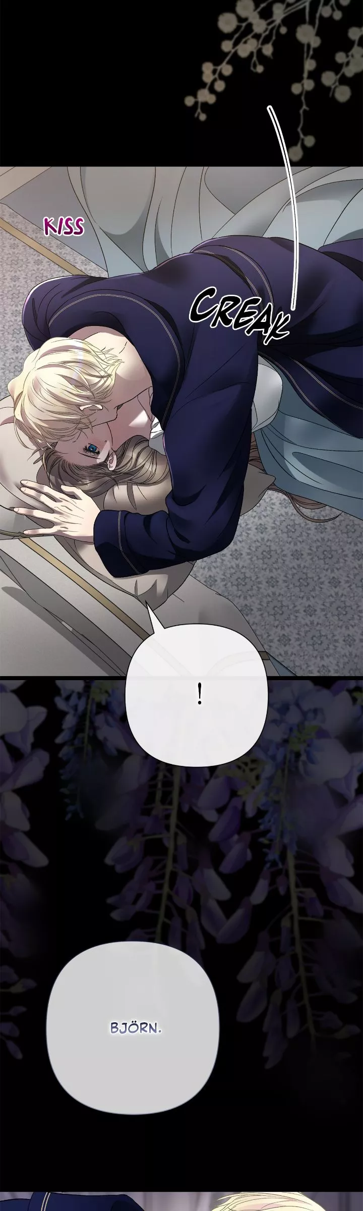 Read The Problematic Prince Manga Online