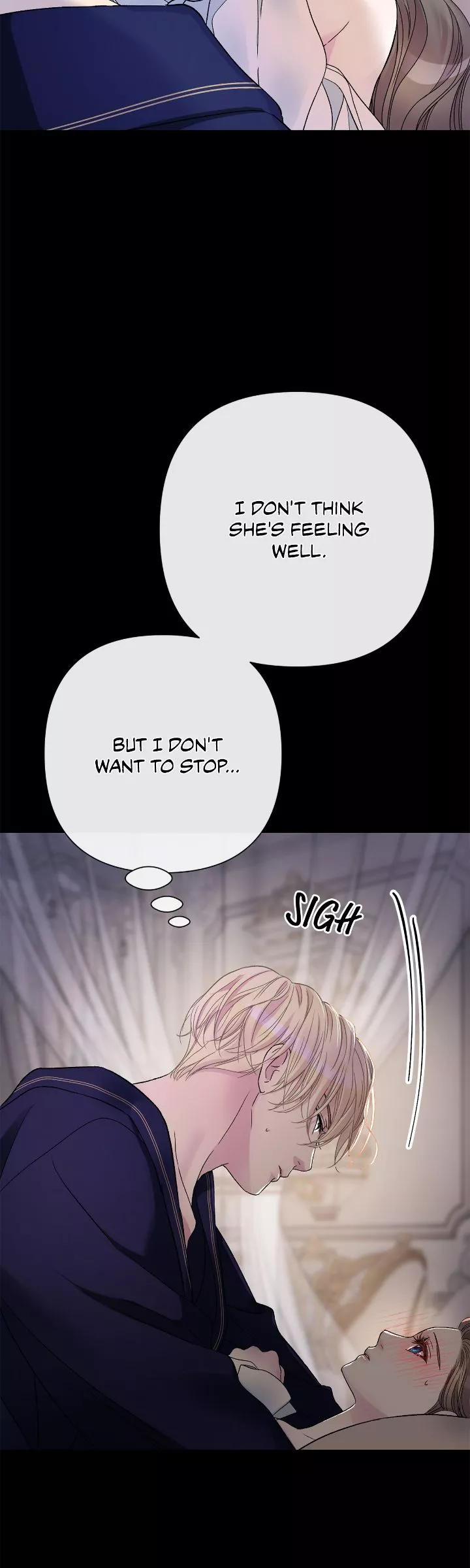 Read The Problematic Prince Manga Online