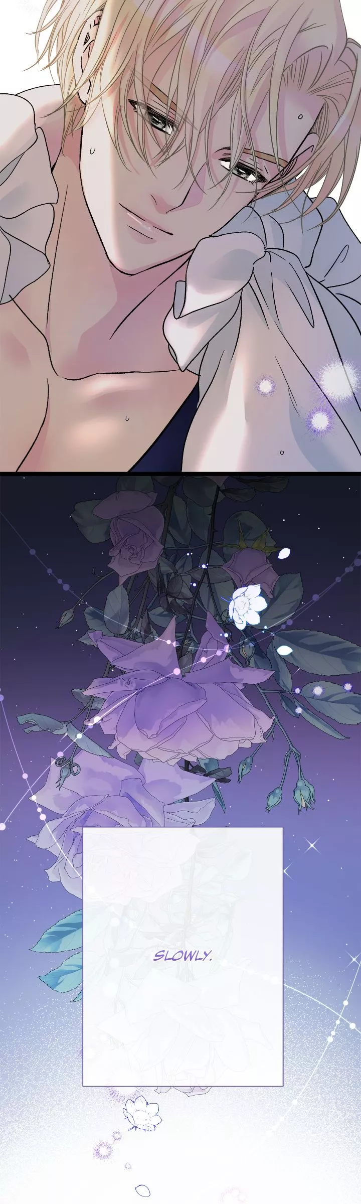 Read The Problematic Prince Manga Online