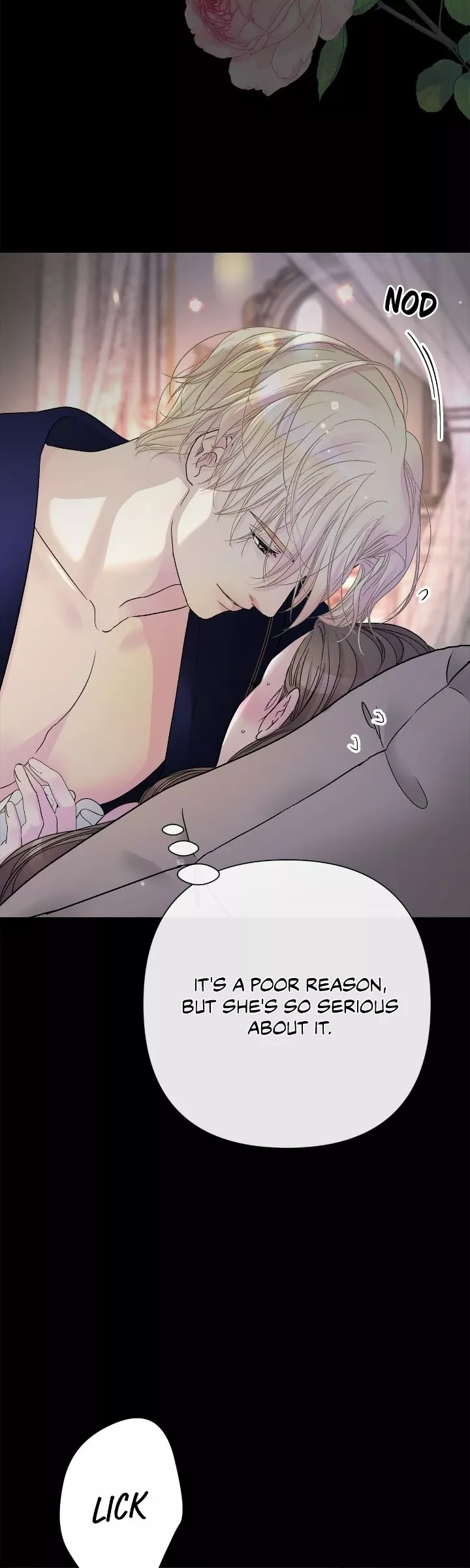 Read The Problematic Prince Manga Online