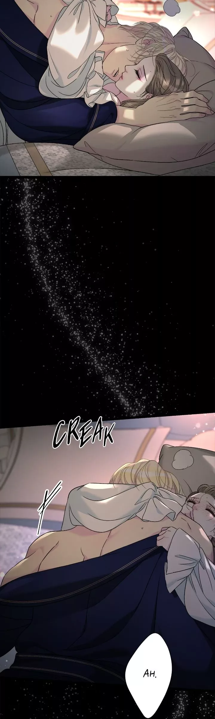 Read The Problematic Prince Manga Online