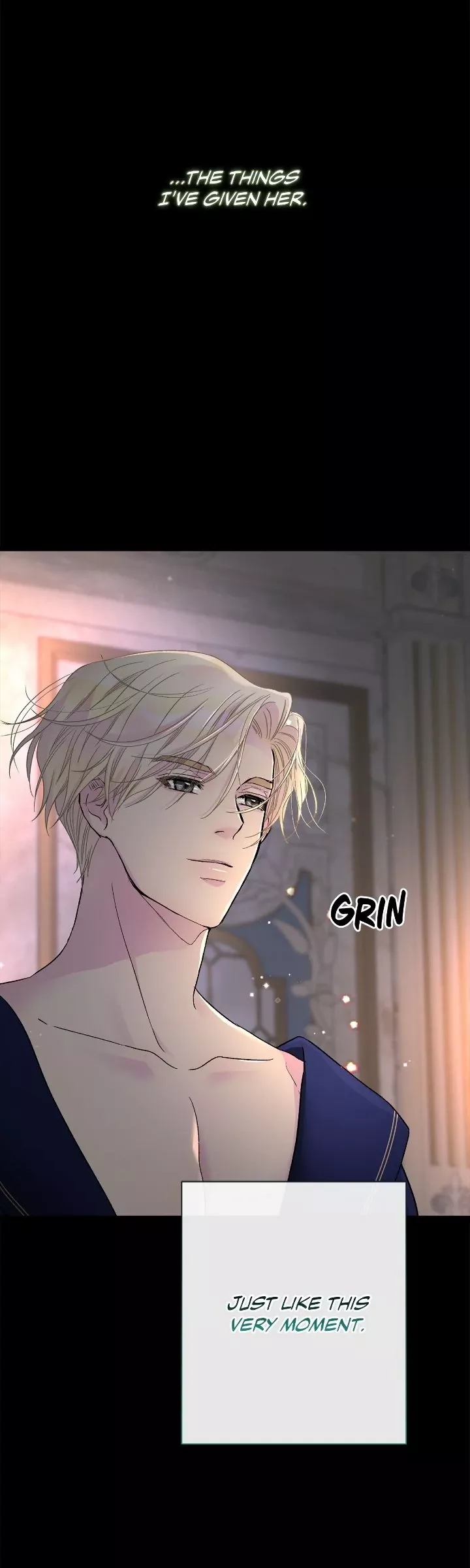 Read The Problematic Prince Manga Online