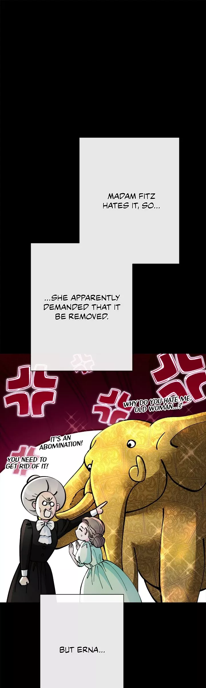 Read The Problematic Prince Manga Online
