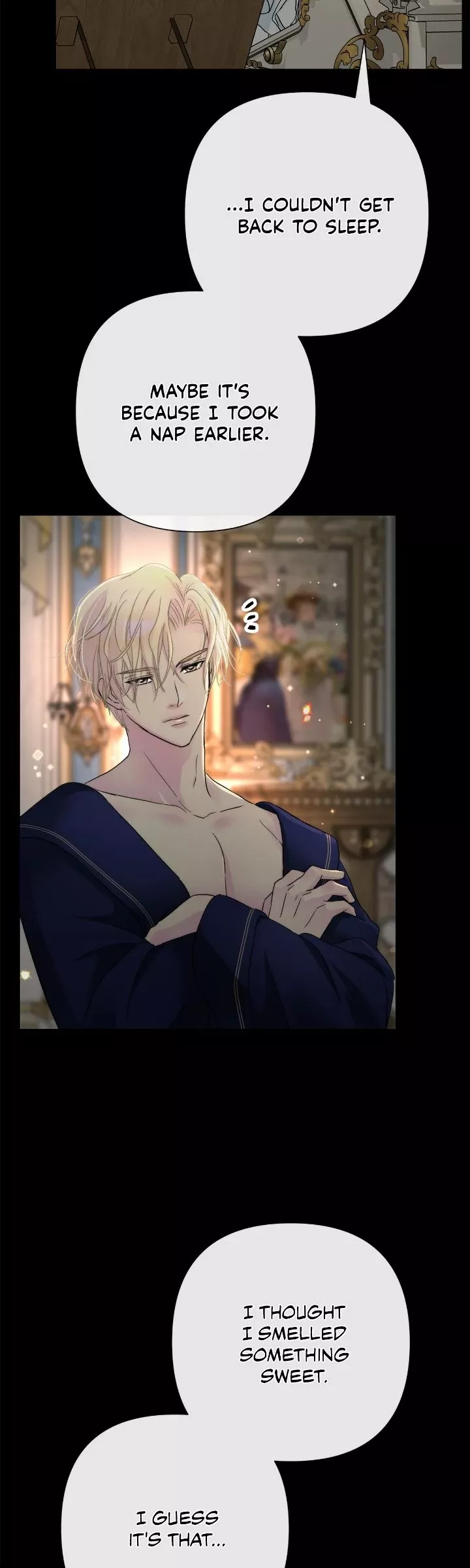 Read The Problematic Prince Manga Online