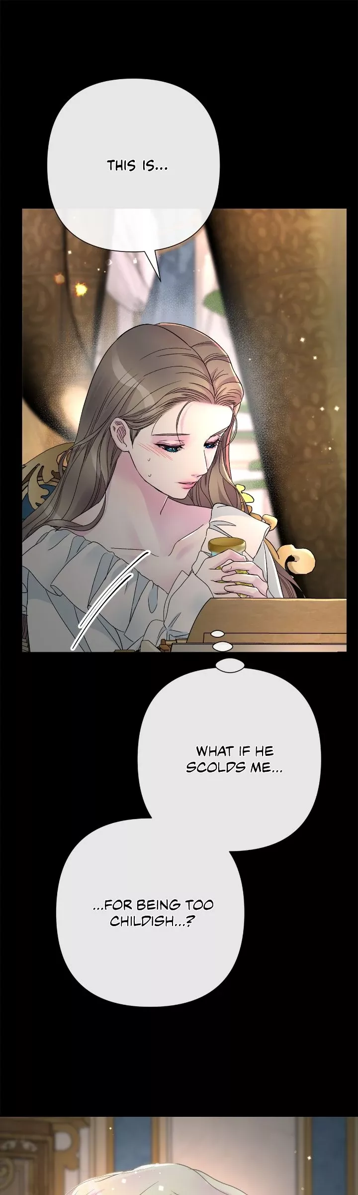 Read The Problematic Prince Manga Online