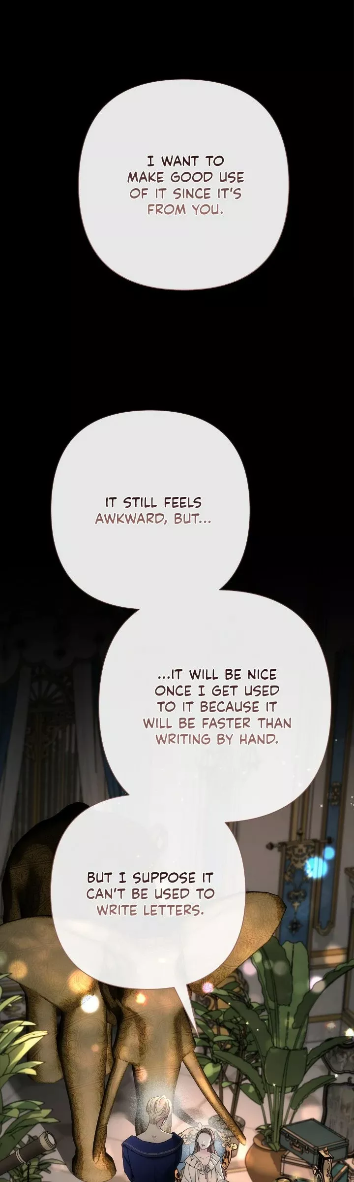 Read The Problematic Prince Manga Online