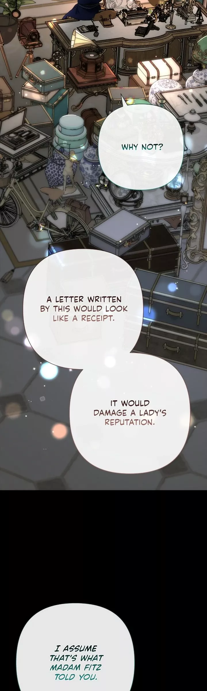 Read The Problematic Prince Manga Online