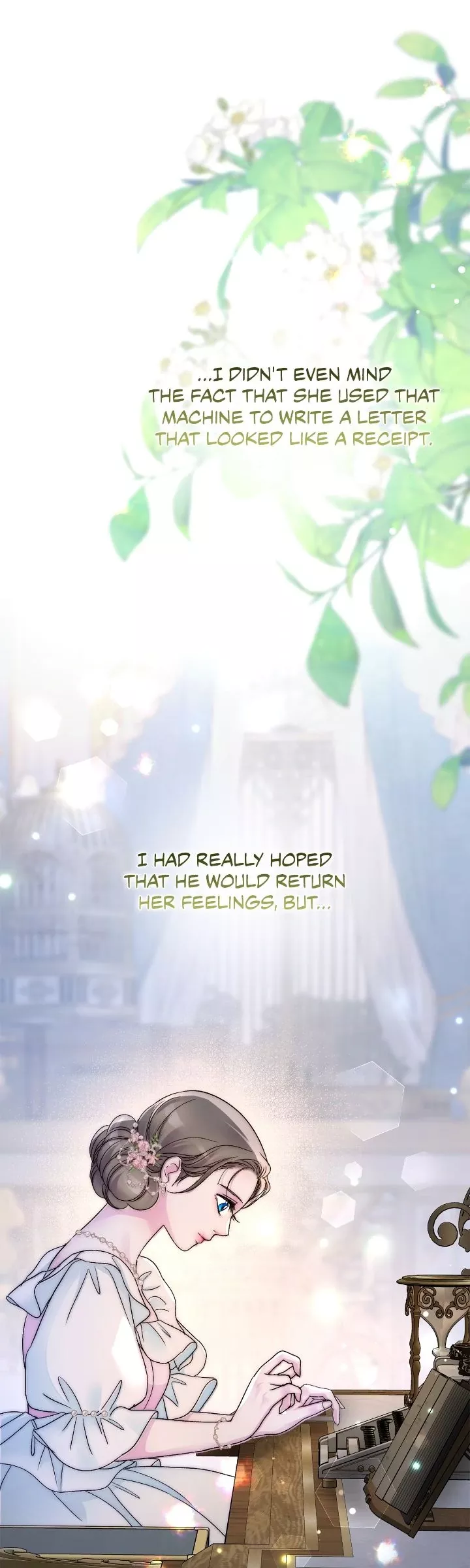 Read The Problematic Prince Manga Online