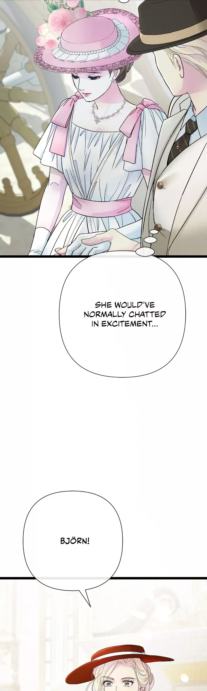Read The Problematic Prince Manga Online