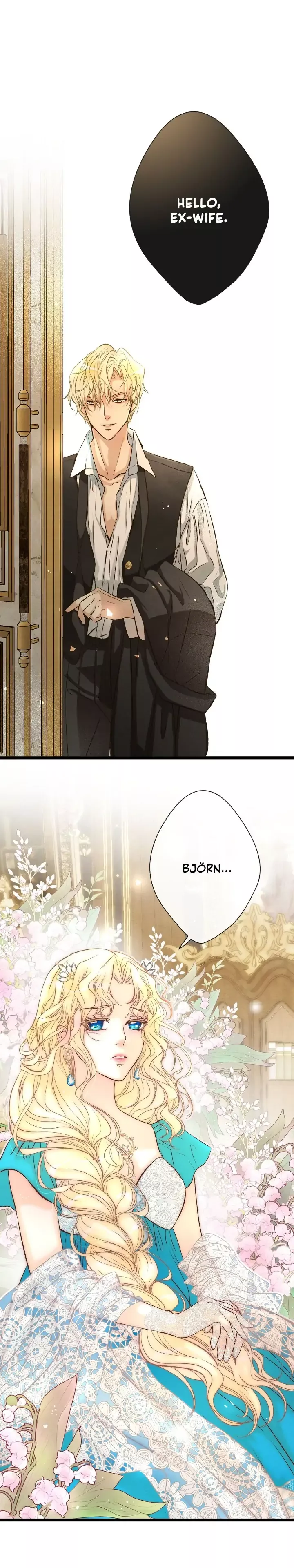 Read The Problematic Prince Manga Online