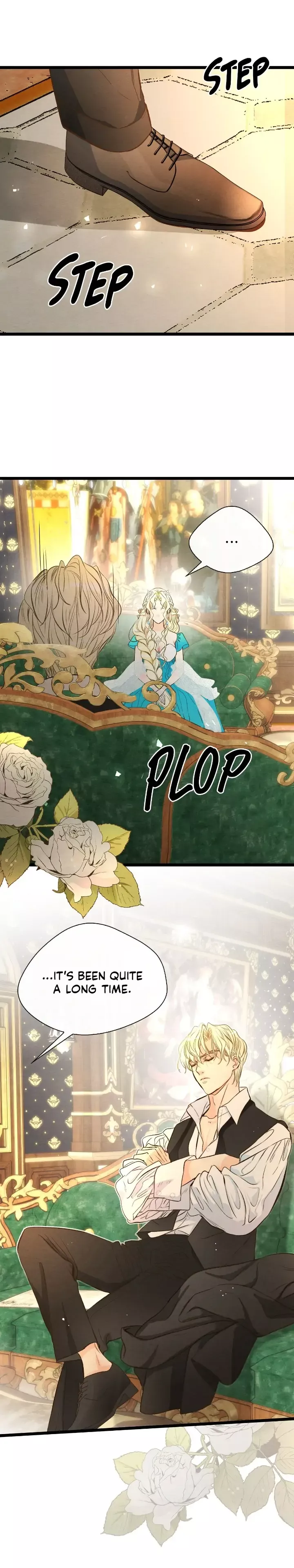 Read The Problematic Prince Manga Online