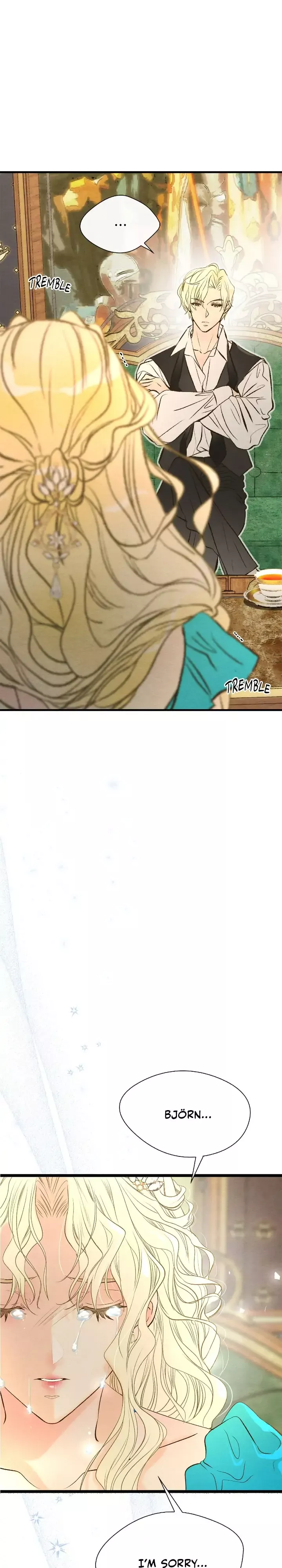 Read The Problematic Prince Manga Online