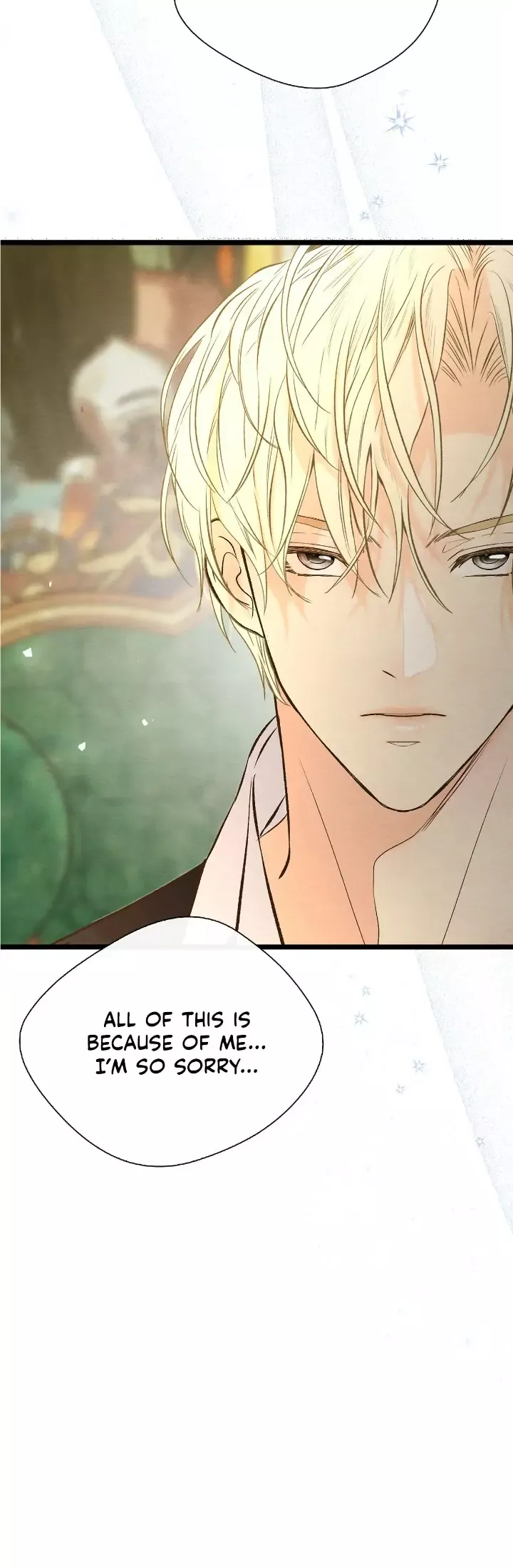 Read The Problematic Prince Manga Online