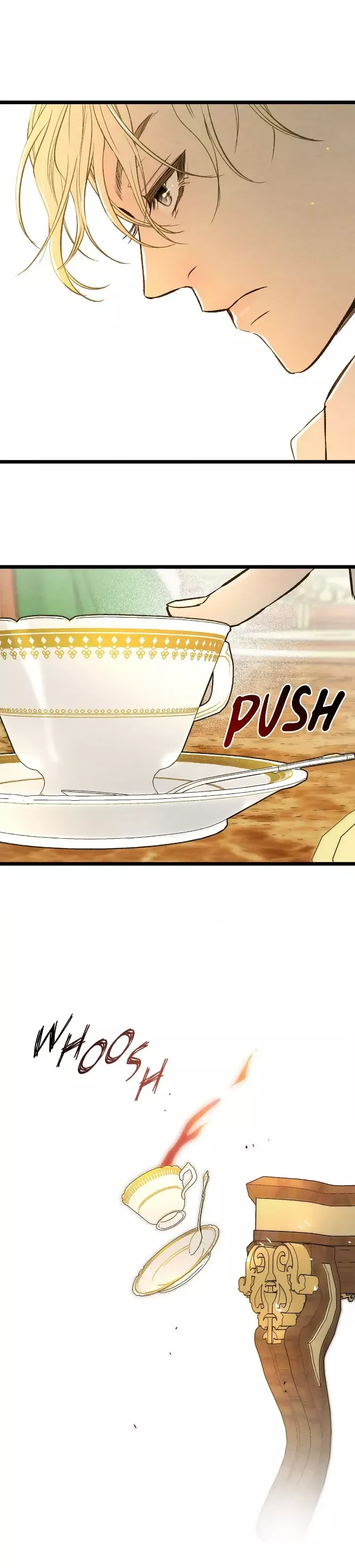 Read The Problematic Prince Manga Online