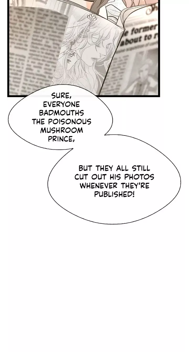 Read The Problematic Prince Manga Online