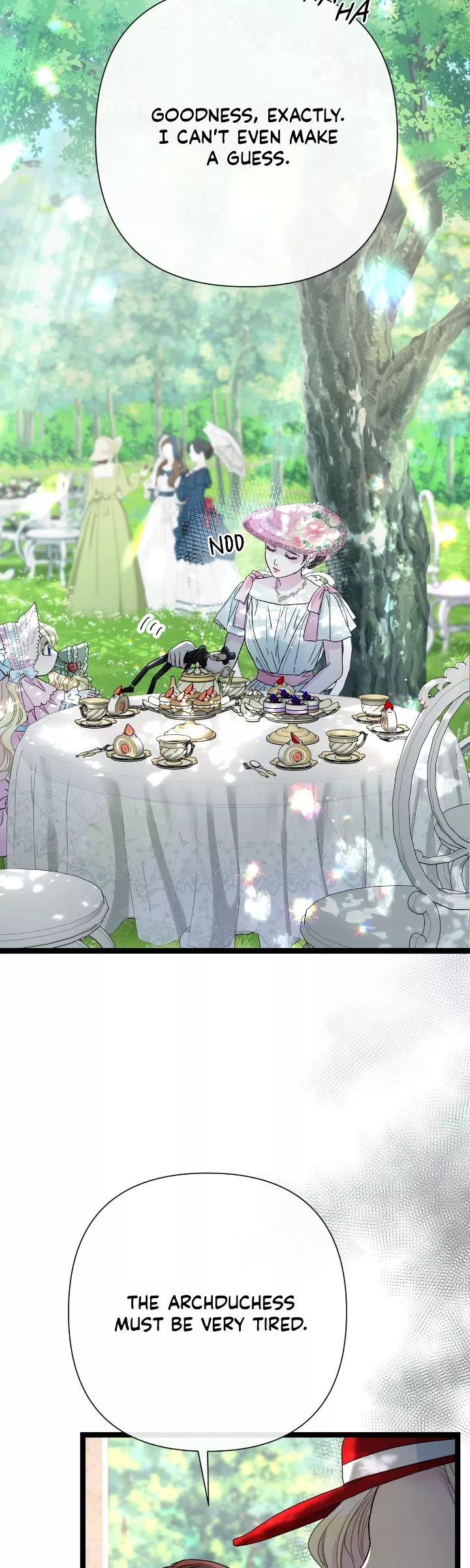 Read The Problematic Prince Manga Online