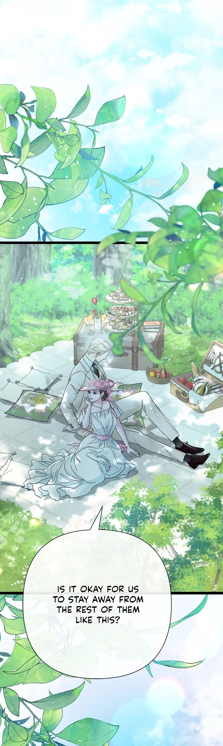 Read The Problematic Prince Manga Online