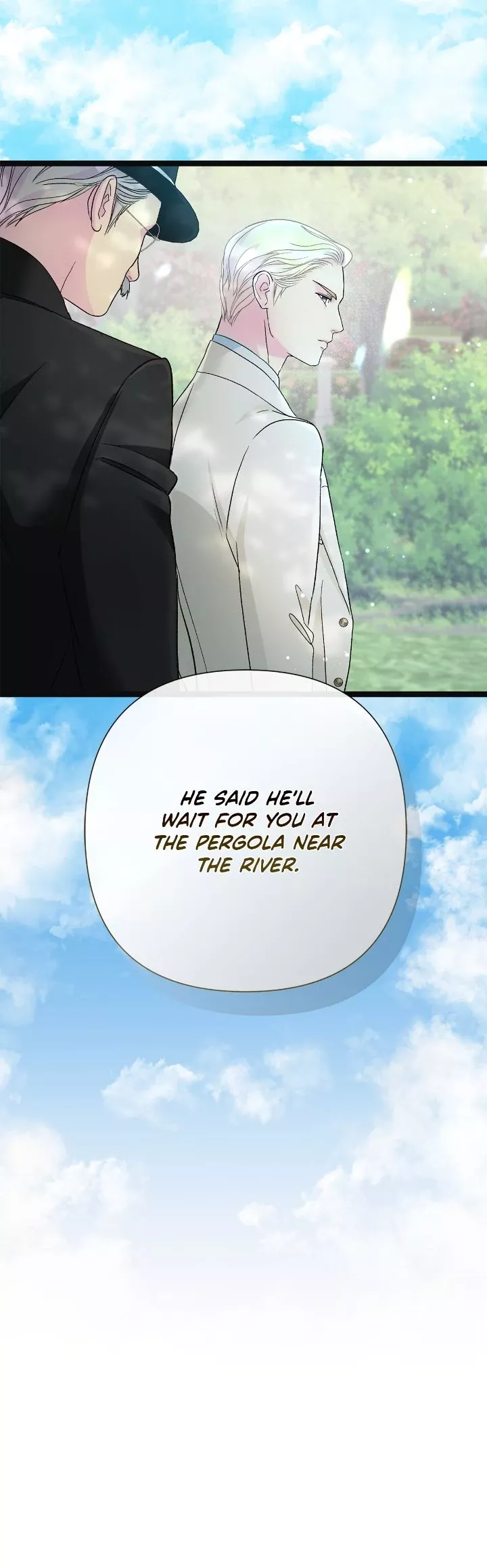 Read The Problematic Prince Manga Online