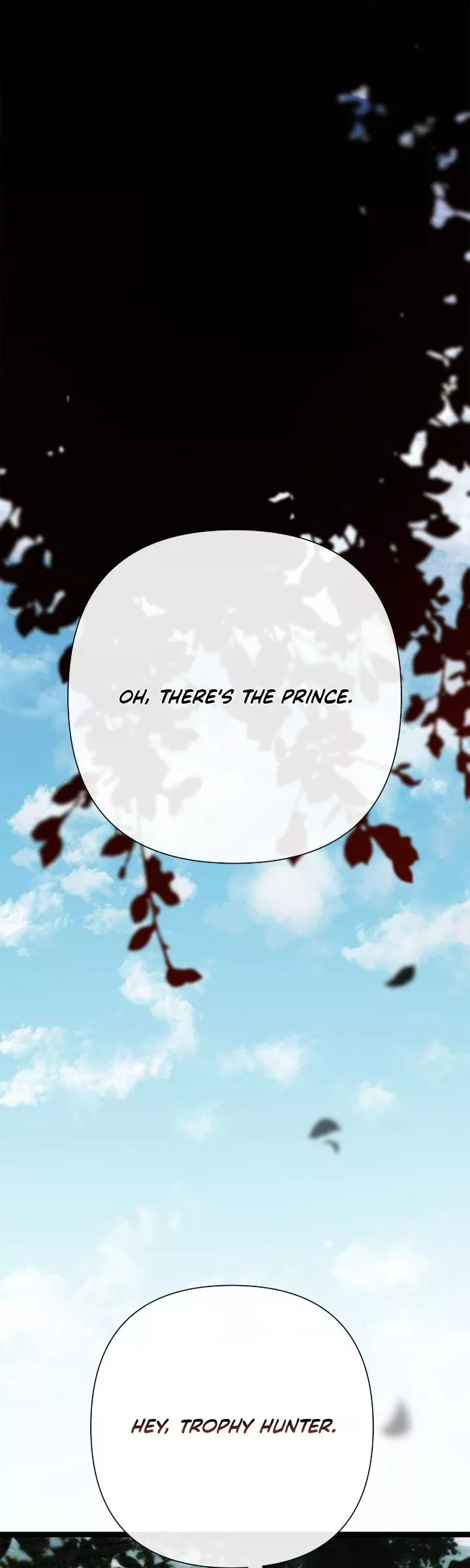 Read The Problematic Prince Manga Online