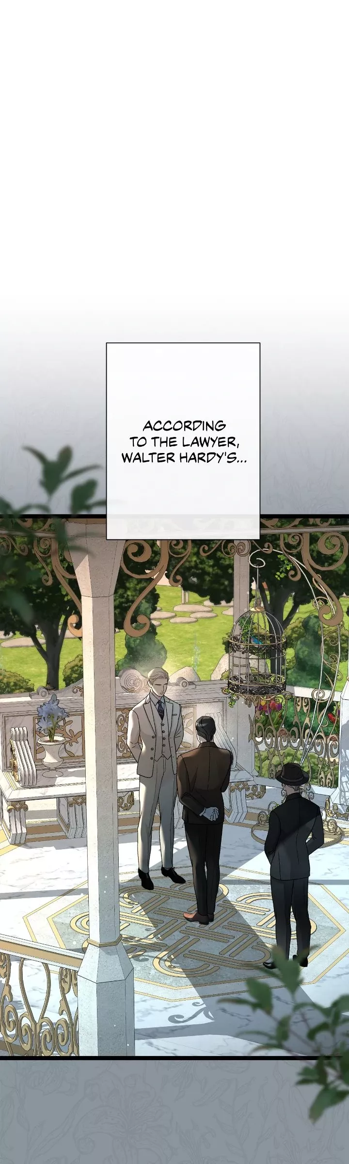 Read The Problematic Prince Manga Online