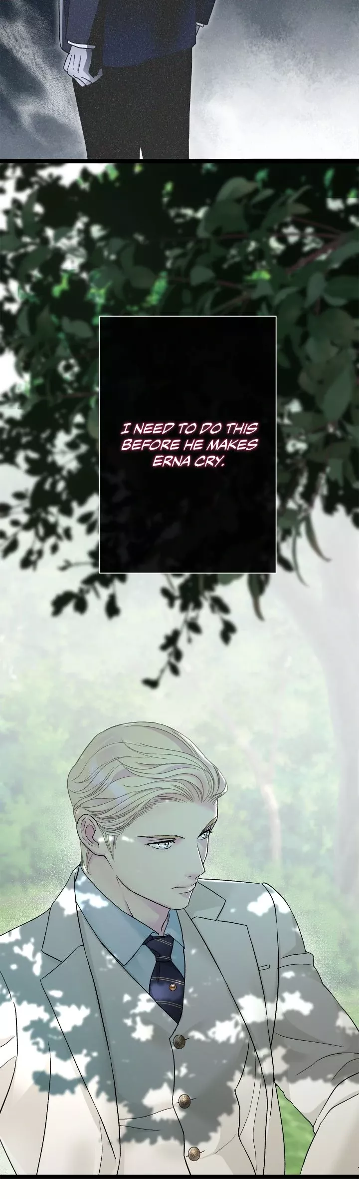 Read The Problematic Prince Manga Online